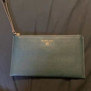 MK wristlet